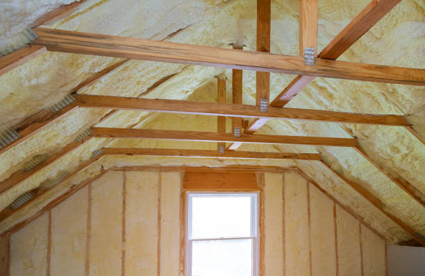 Best Specialized Insulation Services in Arvin, CA
