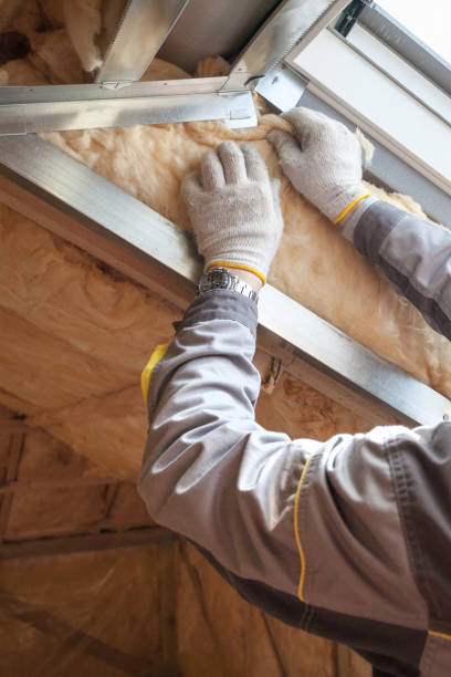 Types of Insulation We Offer in Arvin, CA