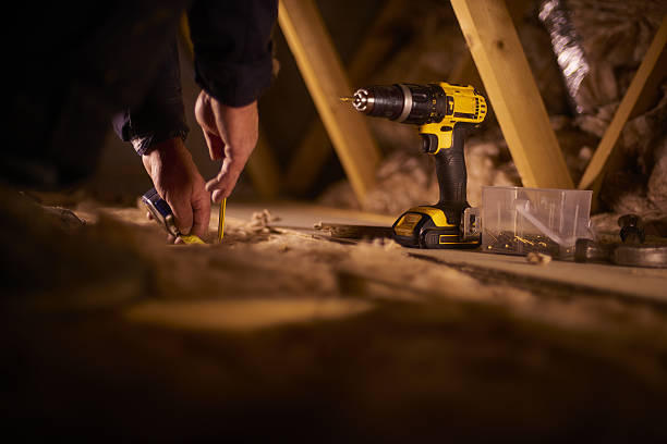 Reliable Arvin, CA Insulation Contractor Solutions
